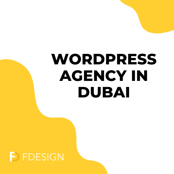 Affordable WordPress Agency Dubai 