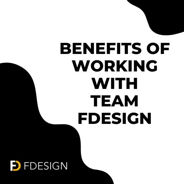 Benefits of Team Fdesign