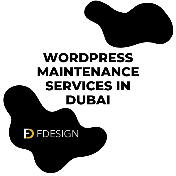 WordPress Maintenance Services in Dubai