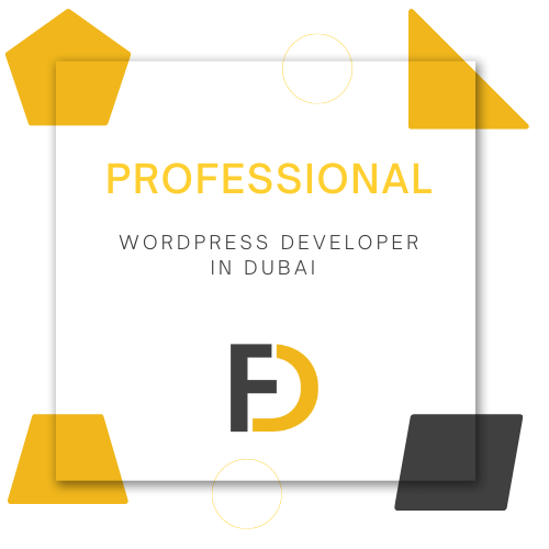 professional WordPress developer in Dubai